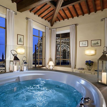 Palazzo Niccolini Al Duomo Residenza D'Epoca Hotel Флоренция Екстериор снимка