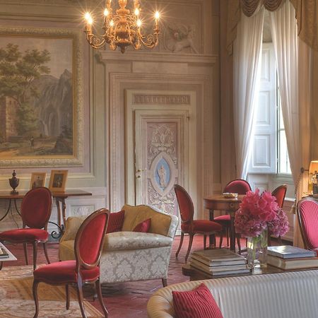 Palazzo Niccolini Al Duomo Residenza D'Epoca Hotel Флоренция Интериор снимка
