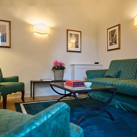 Palazzo Niccolini Al Duomo Residenza D'Epoca Hotel Флоренция Екстериор снимка