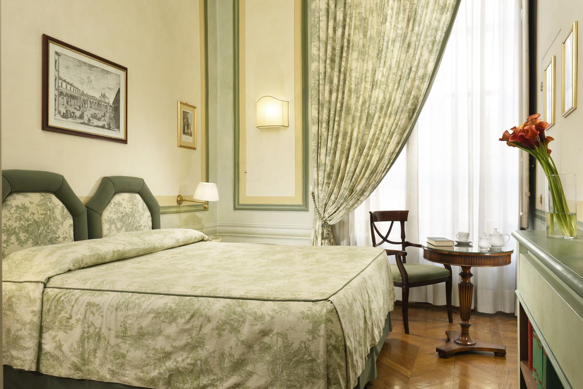 Palazzo Niccolini Al Duomo Residenza D'Epoca Hotel Флоренция Екстериор снимка