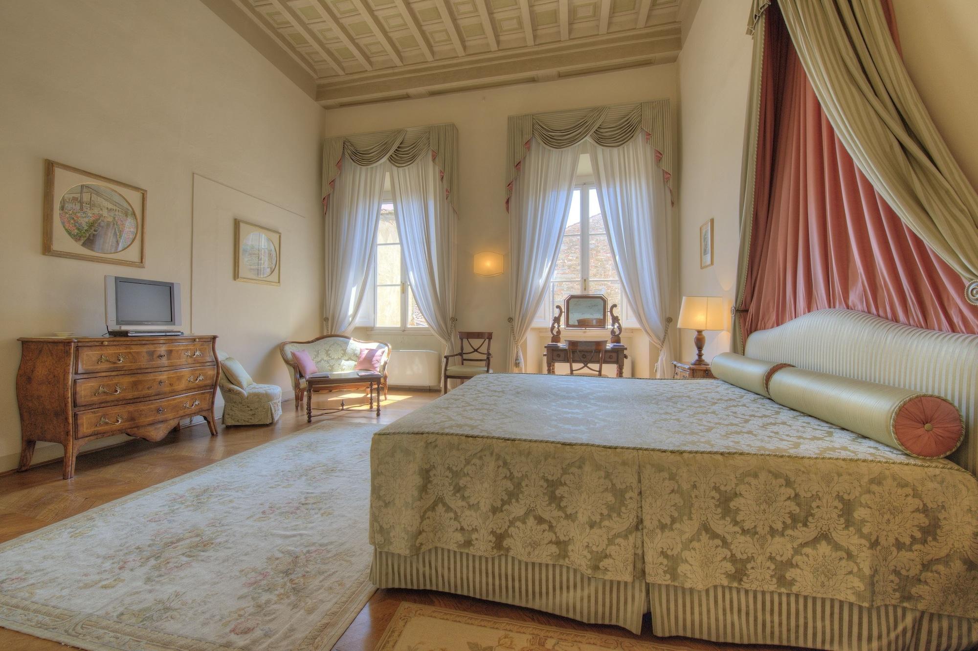 Palazzo Niccolini Al Duomo Residenza D'Epoca Hotel Флоренция Стая снимка