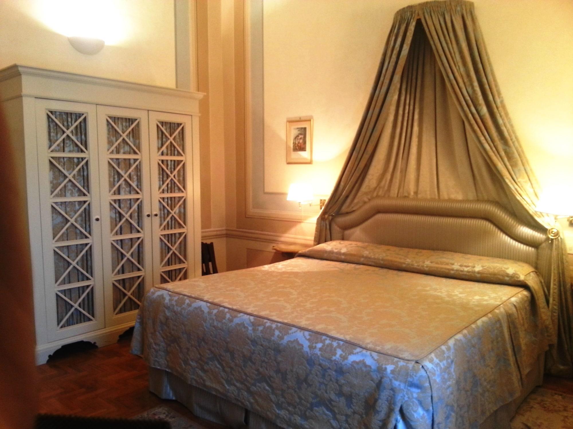 Palazzo Niccolini Al Duomo Residenza D'Epoca Hotel Флоренция Екстериор снимка