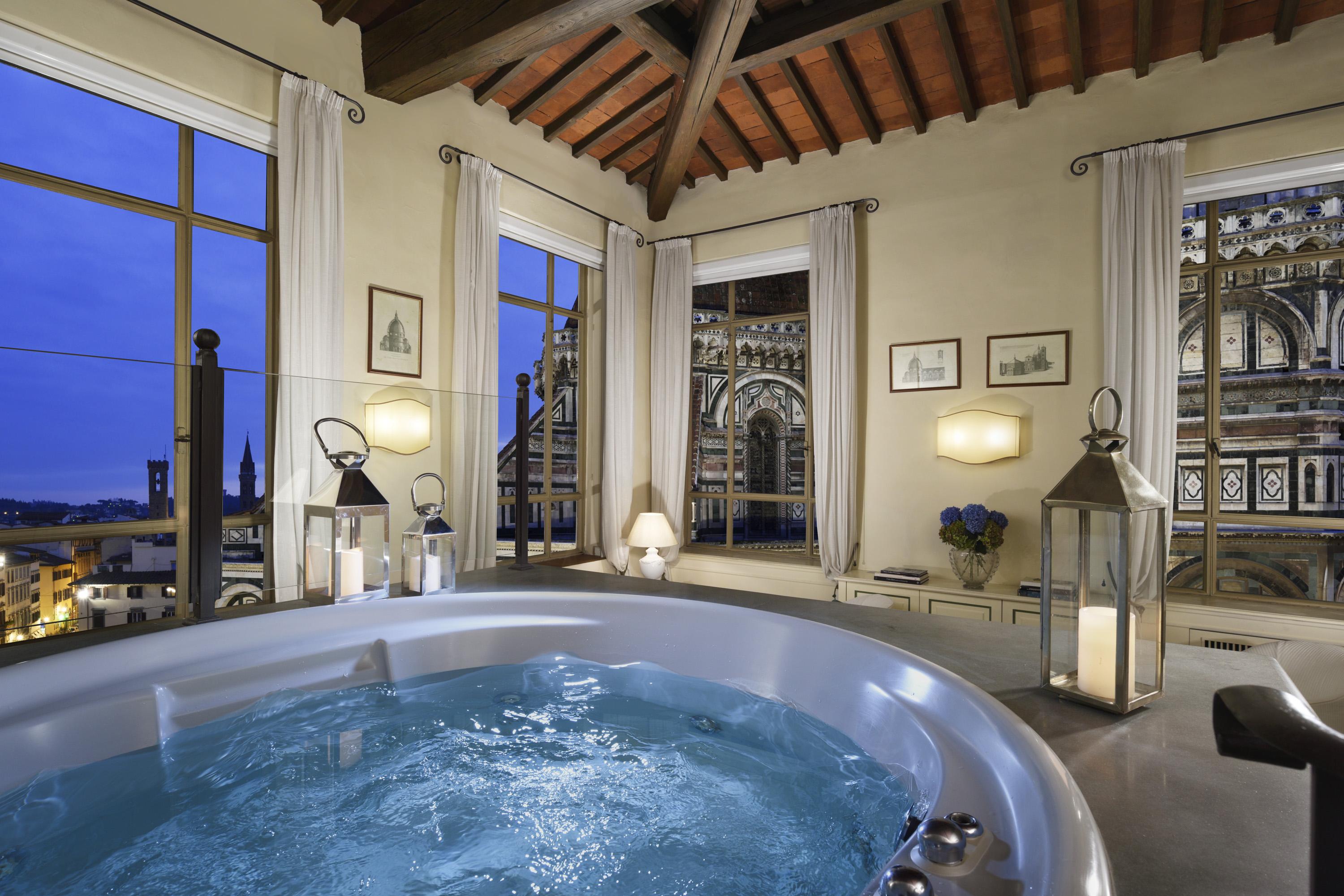 Palazzo Niccolini Al Duomo Residenza D'Epoca Hotel Флоренция Екстериор снимка