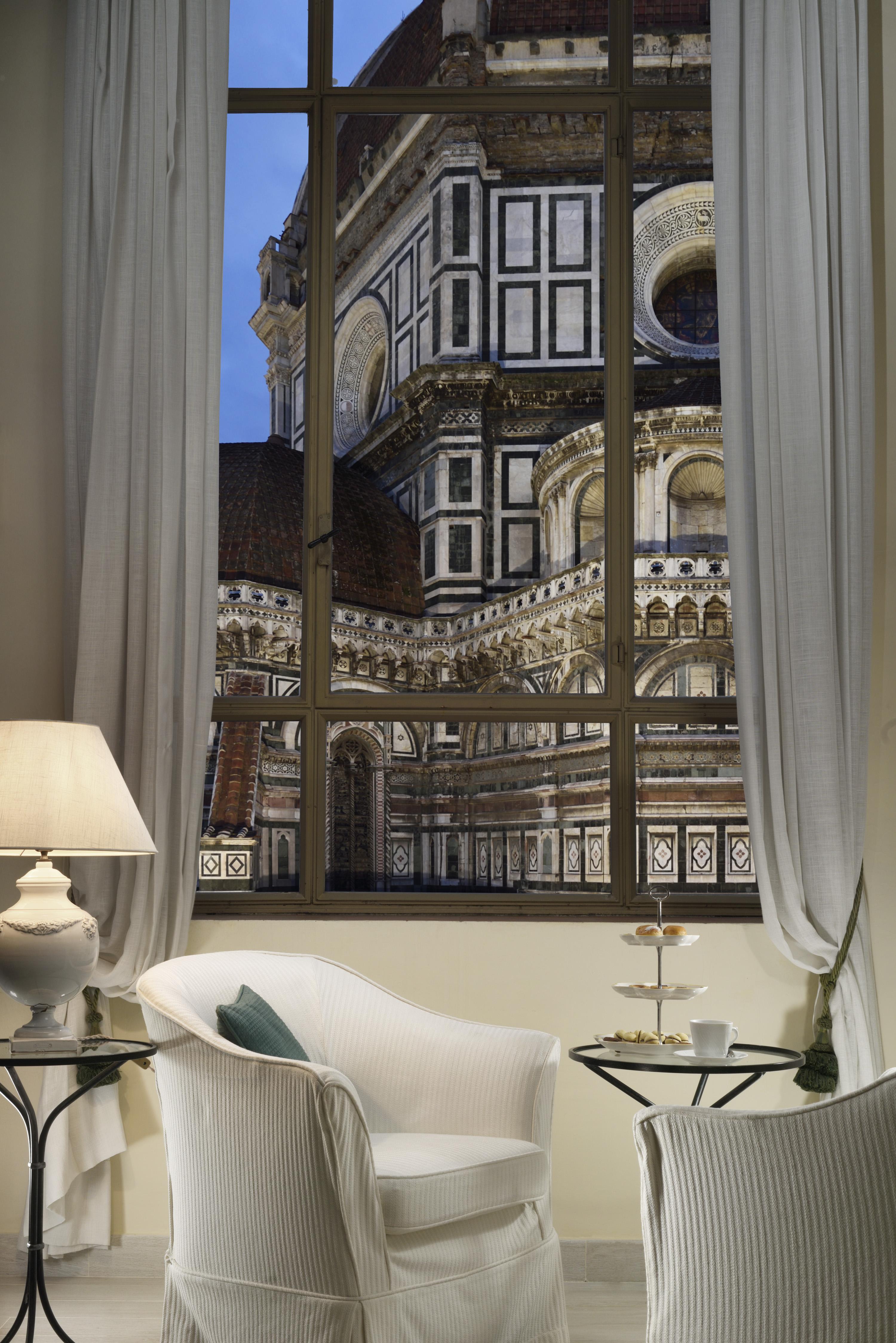 Palazzo Niccolini Al Duomo Residenza D'Epoca Hotel Флоренция Екстериор снимка