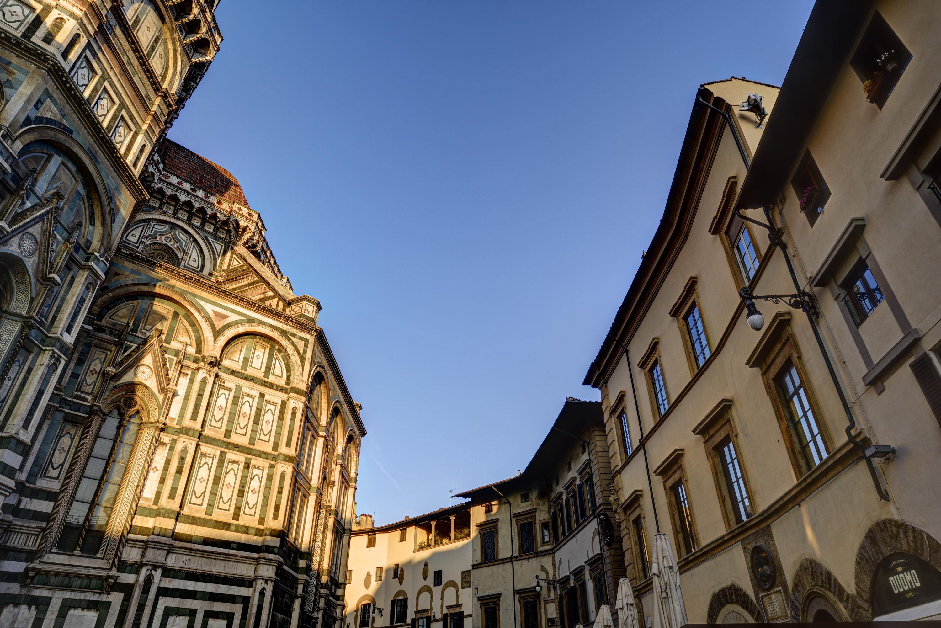 Palazzo Niccolini Al Duomo Residenza D'Epoca Hotel Флоренция Екстериор снимка