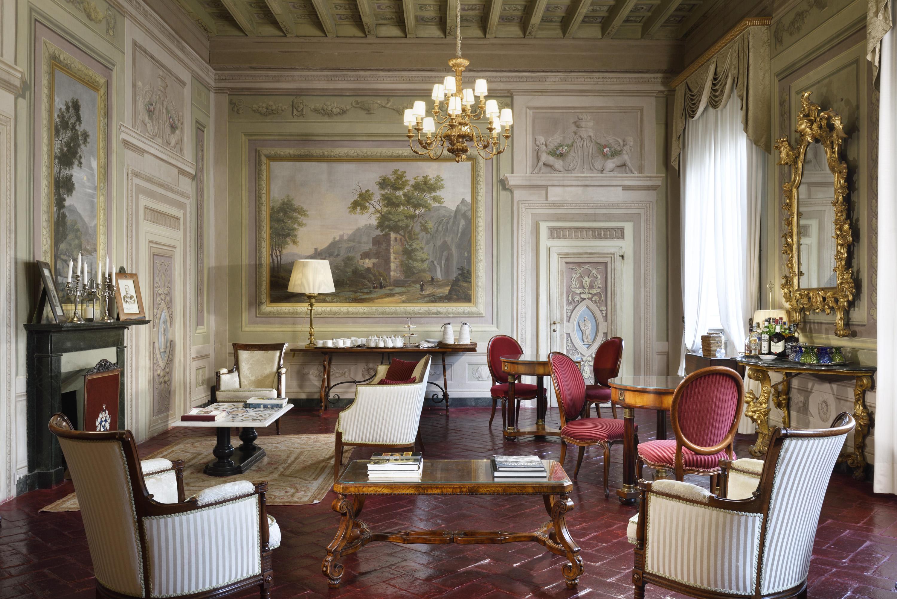 Palazzo Niccolini Al Duomo Residenza D'Epoca Hotel Флоренция Екстериор снимка