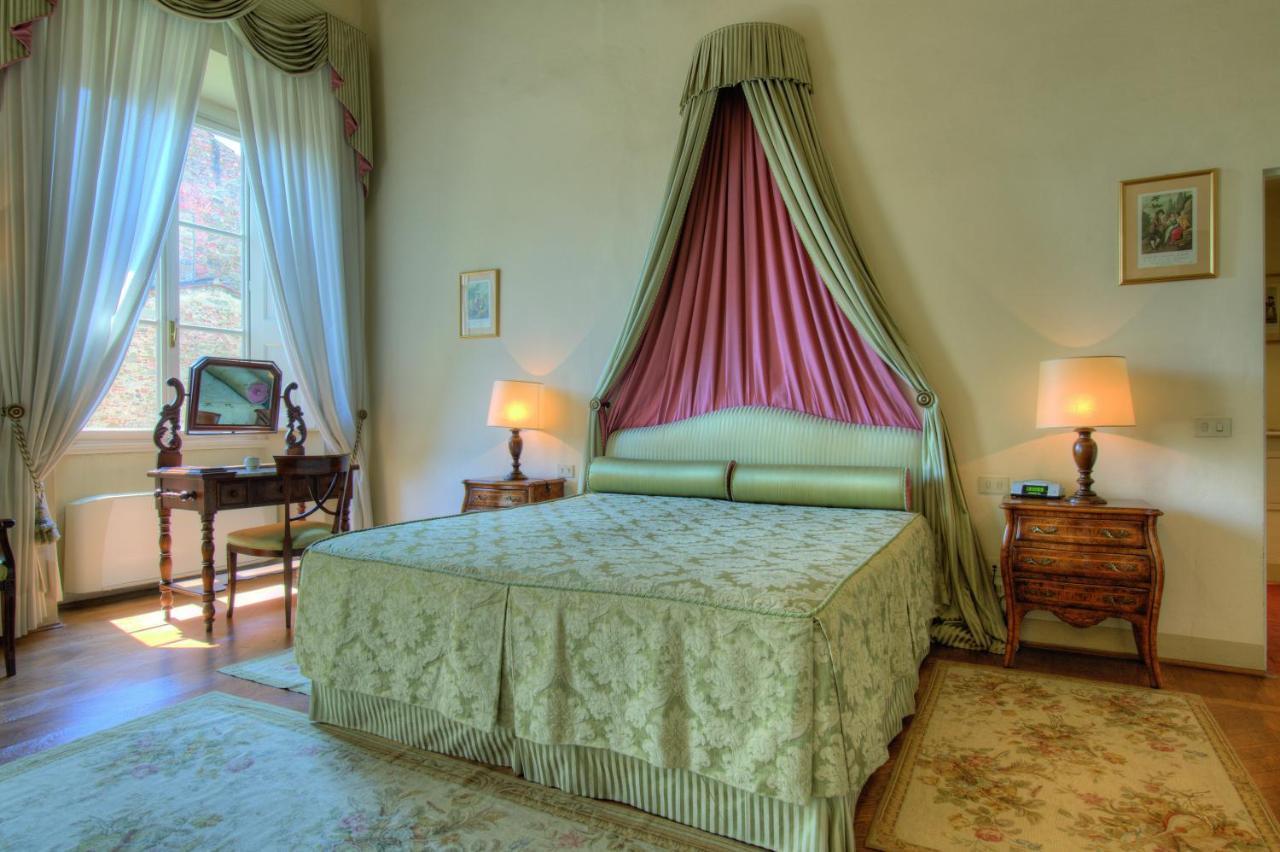 Palazzo Niccolini Al Duomo Residenza D'Epoca Hotel Флоренция Стая снимка