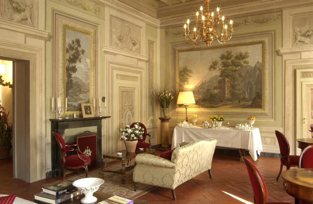 Palazzo Niccolini Al Duomo Residenza D'Epoca Hotel Флоренция Екстериор снимка