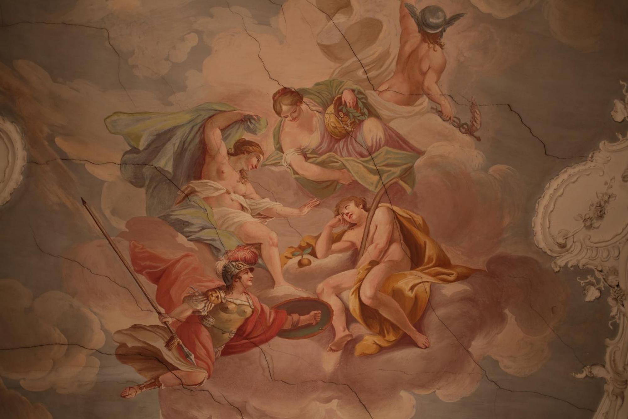 Palazzo Niccolini Al Duomo Residenza D'Epoca Hotel Флоренция Екстериор снимка