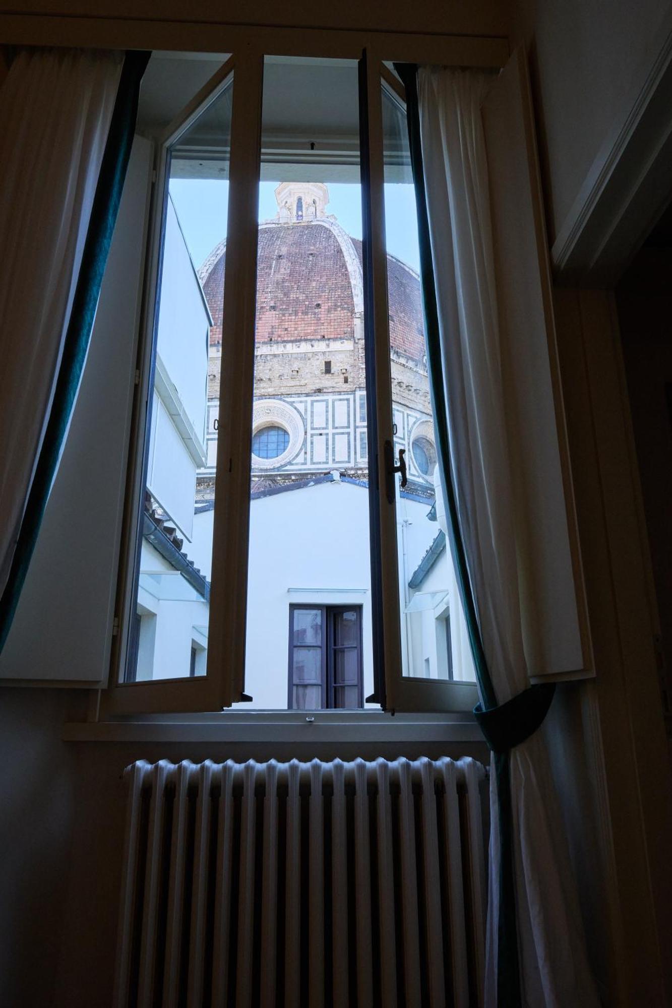Palazzo Niccolini Al Duomo Residenza D'Epoca Hotel Флоренция Екстериор снимка