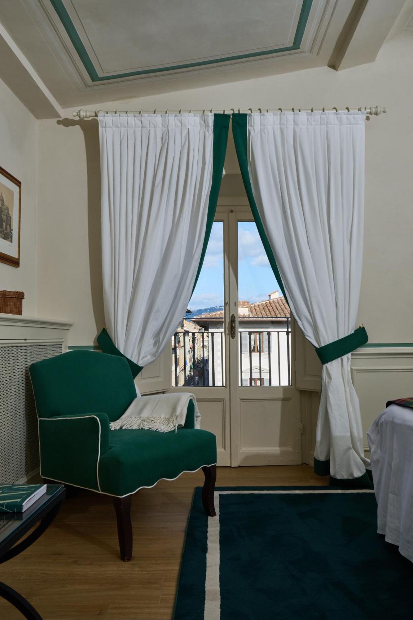 Palazzo Niccolini Al Duomo Residenza D'Epoca Hotel Флоренция Екстериор снимка