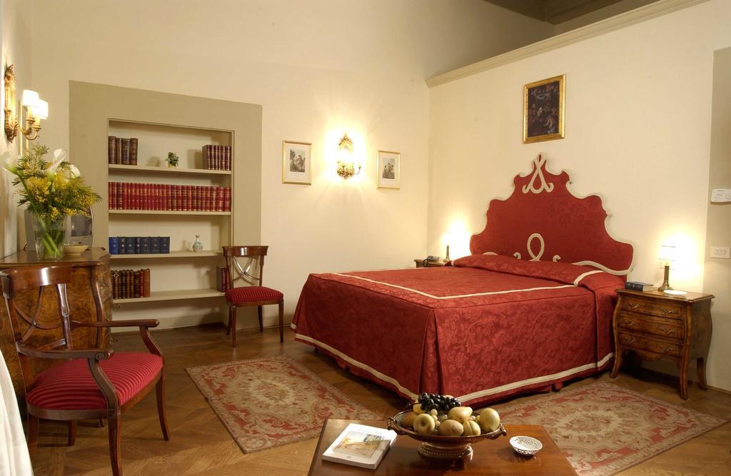 Palazzo Niccolini Al Duomo Residenza D'Epoca Hotel Флоренция Екстериор снимка
