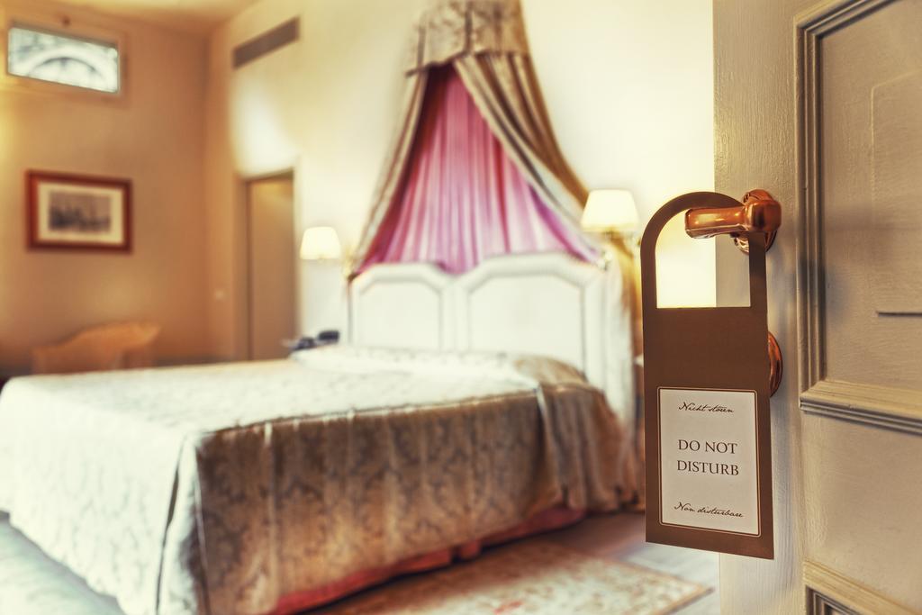 Palazzo Niccolini Al Duomo Residenza D'Epoca Hotel Флоренция Екстериор снимка