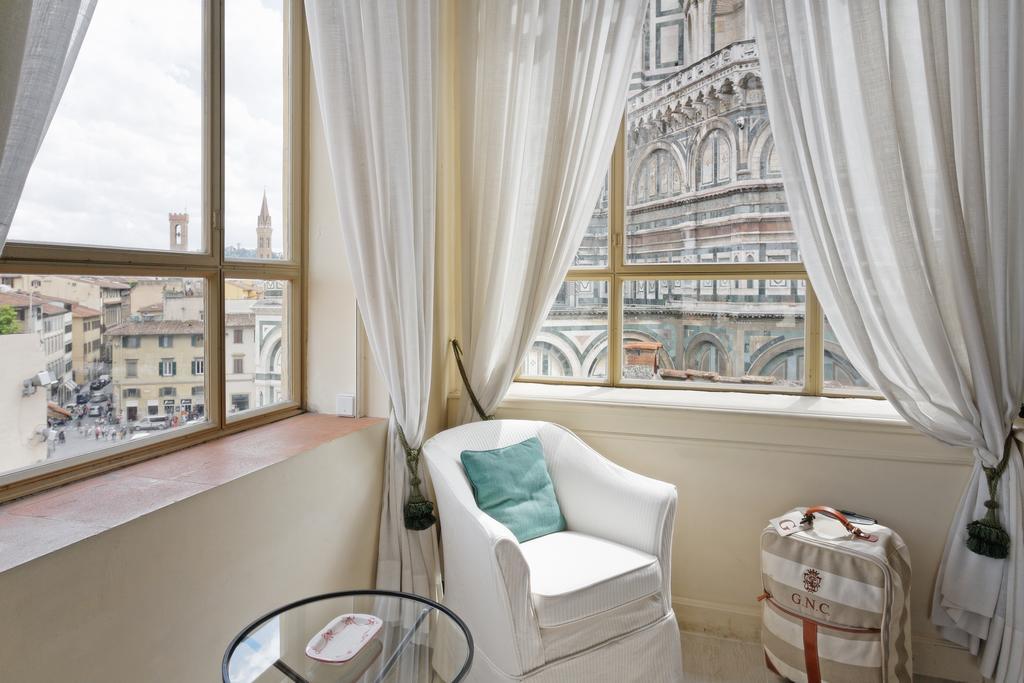 Palazzo Niccolini Al Duomo Residenza D'Epoca Hotel Флоренция Екстериор снимка