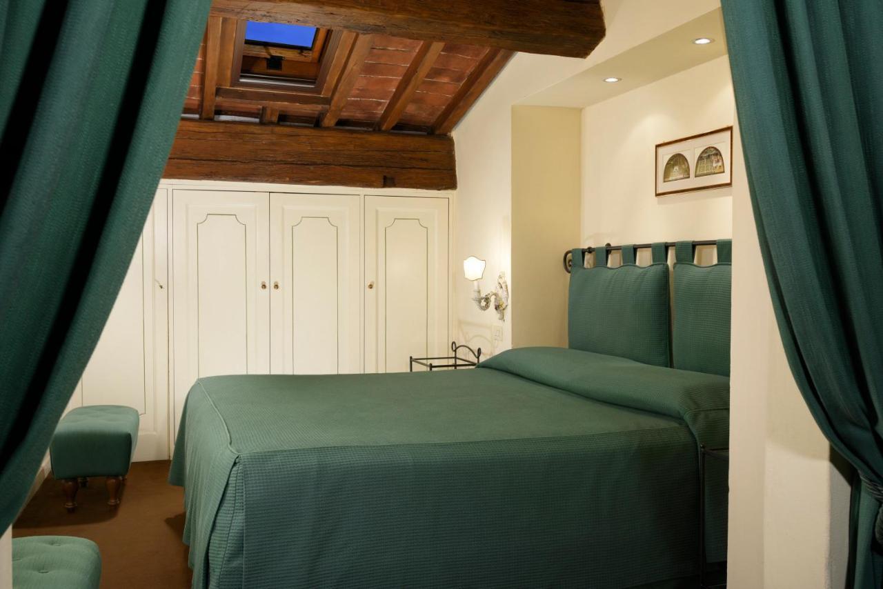 Palazzo Niccolini Al Duomo Residenza D'Epoca Hotel Флоренция Екстериор снимка